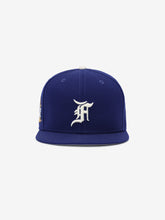 Los Angeles Dodgers 59Fifty Cap
