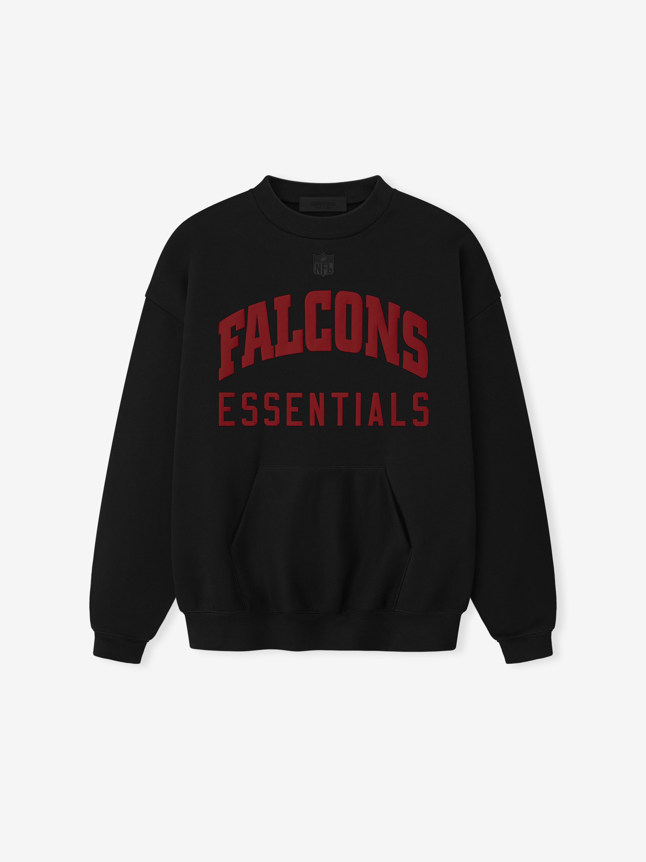Falcons Sport Crewneck
